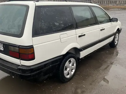 Volkswagen Passat 1991 года за 1 150 000 тг. в Караганда – фото 9