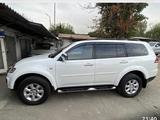 Mitsubishi Pajero Sport 2014 годаүшін11 200 000 тг. в Алматы – фото 3