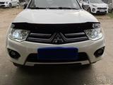 Mitsubishi Pajero Sport 2014 годаүшін11 200 000 тг. в Алматы