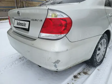 Toyota Camry 2006 года за 5 100 000 тг. в Павлодар – фото 16