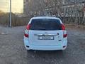 ВАЗ (Lada) Priora 2170 2013 годаүшін1 650 000 тг. в Караганда – фото 5