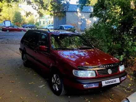 Volkswagen Passat 1995 года за 2 200 000 тг. в Уральск