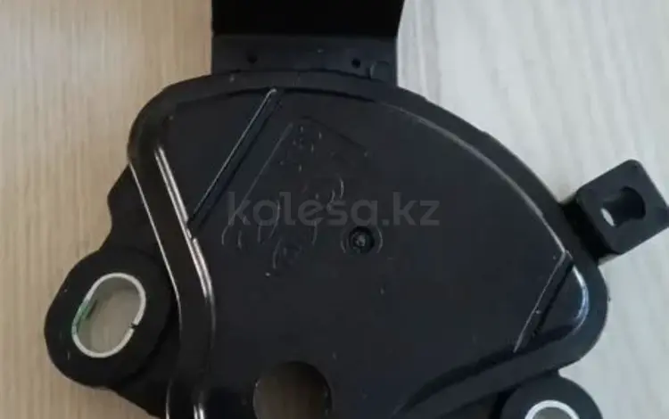 Селектор ингибитор АКПП (переключатель, датчик) за 1 250 тг. в Алматы
