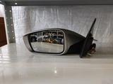 Зеркало боковое Hyundai Sonata YFүшін40 000 тг. в Костанай – фото 4