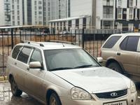 ВАЗ (Lada) Priora 2171 2013 годаүшін2 500 000 тг. в Актобе