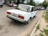 ВАЗ (Lada) 2107 2008 годаfor450 000 тг. в Павлодар