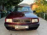 Audi 100 1992 годаfor3 100 000 тг. в Алматы – фото 2