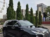 Hyundai Palisade 2022 годаүшін20 800 000 тг. в Алматы – фото 2