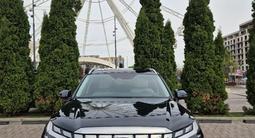 Hyundai Palisade 2022 года за 20 800 000 тг. в Алматы