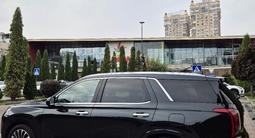 Hyundai Palisade 2022 года за 20 800 000 тг. в Алматы – фото 3
