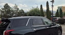 Hyundai Palisade 2022 года за 20 800 000 тг. в Алматы – фото 4