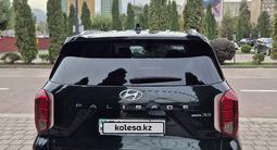 Hyundai Palisade 2022 года за 20 800 000 тг. в Алматы – фото 5