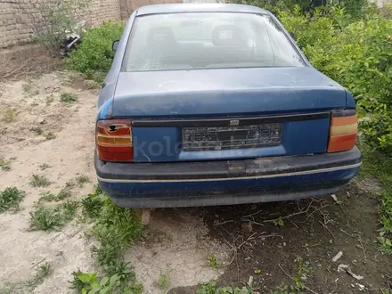 Opel Vectra 1989 года за 330 000 тг. в Туркестан – фото 4