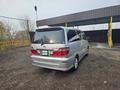 Toyota Alphard 2005 года за 6 500 000 тг. в Алматы – фото 8