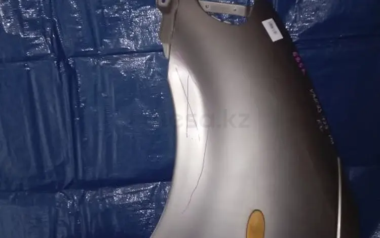 Крыло переднее Nissan Serena C23 за 30 000 тг. в Караганда