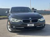 BMW 328 2015 годаүшін9 100 000 тг. в Шымкент – фото 3