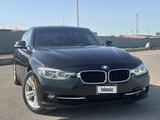 BMW 328 2015 годаүшін9 100 000 тг. в Шымкент – фото 2