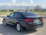 BMW 328 2015 года за 9 100 000 тг. в Шымкент – фото 5