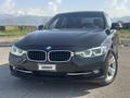 BMW 328 2015 года за 9 100 000 тг. в Шымкент – фото 7