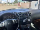 Infiniti FX35 2007 года за 6 300 000 тг. в Экибастуз – фото 4