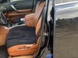 Infiniti FX35 2007 года за 6 300 000 тг. в Экибастуз – фото 5