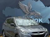 Hyundai Tucson 2015 года за 8 450 000 тг. в Усть-Каменогорск – фото 2