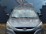 Hyundai Tucson 2015 года за 8 450 000 тг. в Усть-Каменогорск – фото 3