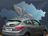 Hyundai Tucson 2015 года за 8 450 000 тг. в Усть-Каменогорск – фото 4