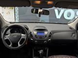 Hyundai Tucson 2015 года за 8 450 000 тг. в Усть-Каменогорск – фото 5