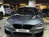 BMW 340 2017 года за 15 000 000 тг. в Алматы