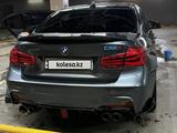 BMW 340 2017 года за 15 000 000 тг. в Алматы – фото 2