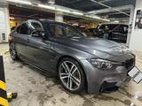 BMW 340 2017 года за 15 000 000 тг. в Алматы – фото 4