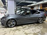 BMW 340 2017 года за 15 000 000 тг. в Алматы – фото 3