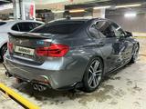 BMW 340 2017 года за 15 000 000 тг. в Алматы – фото 5