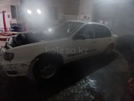 Nissan Cefiro 1996 года за 1 550 000 тг. в Экибастуз – фото 5