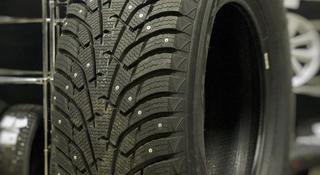 225/60R17 Maxxis NS5 (шип) за 52 000 тг. в Алматы