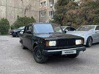 ВАЗ (Lada) 2107 2006 года за 680 000 тг. в Алматы