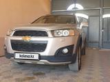 Chevrolet Captiva 2014 годаүшін6 300 000 тг. в Туркестан