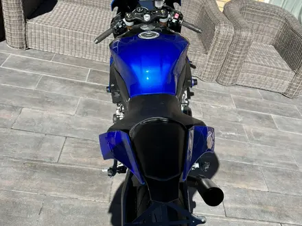 Yamaha  YZF-R1 2018 года за 8 000 000 тг. в Астана – фото 16