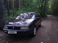 Volkswagen Passat 1990 годаfor1 700 000 тг. в Петропавловск