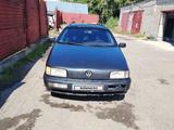 Volkswagen Passat 1990 годаfor1 700 000 тг. в Петропавловск – фото 5