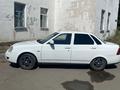 ВАЗ (Lada) Priora 2170 2014 годаfor2 400 000 тг. в Астана – фото 2