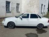 ВАЗ (Lada) Priora 2170 2014 годаүшін2 400 000 тг. в Астана – фото 2