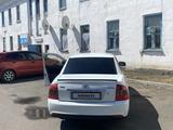 ВАЗ (Lada) Priora 2170 2014 годаfor2 400 000 тг. в Астана – фото 3