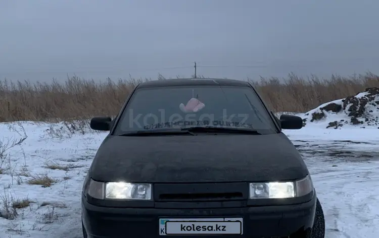 ВАЗ (Lada) 2110 2006 года за 850 000 тг. в Караганда