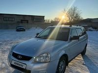 ВАЗ (Lada) Priora 2171 2011 годаүшін1 550 000 тг. в Актобе