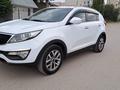 Kia Sportage 2014 года за 8 500 000 тг. в Семей