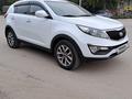 Kia Sportage 2014 года за 8 500 000 тг. в Семей – фото 3