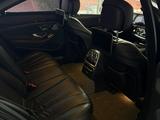Mercedes-Benz S 450 2017 года за 27 000 000 тг. в Алматы – фото 4
