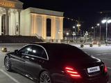 Mercedes-Benz S 450 2017 года за 27 000 000 тг. в Алматы – фото 2